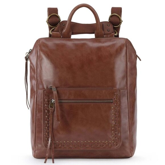 The Sak backpack laptop bag Loyola Backpack main image 14
